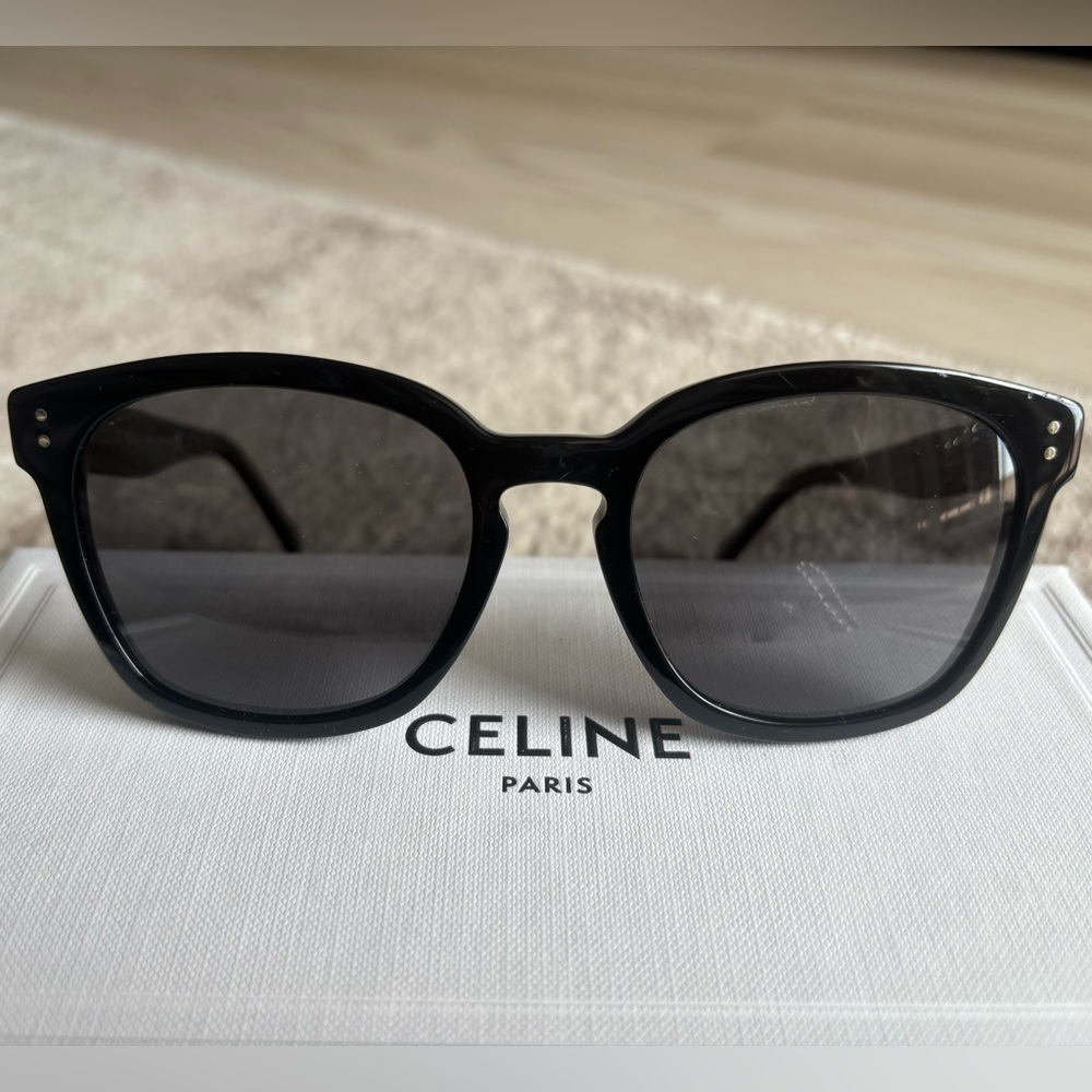 AUTHENTIC Celine Sunglasses - Picture 3 of 5